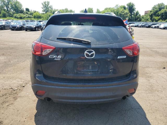 Photo 5 VIN: JM3KE4CY7E0302953 - MAZDA CX-5 TOURI 