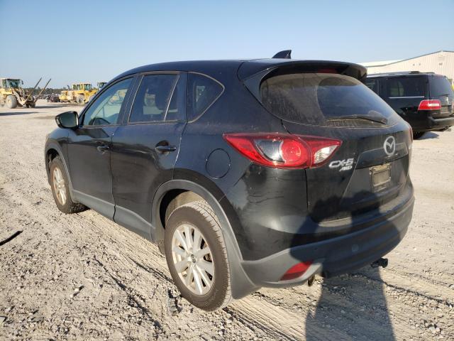 Photo 2 VIN: JM3KE4CY7E0303228 - MAZDA CX-5 TOURI 