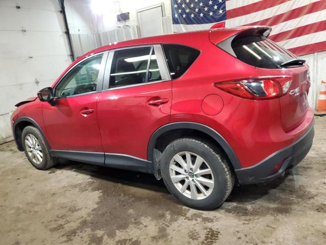 Photo 1 VIN: JM3KE4CY7E0311247 - MAZDA CX-5 TOURI 