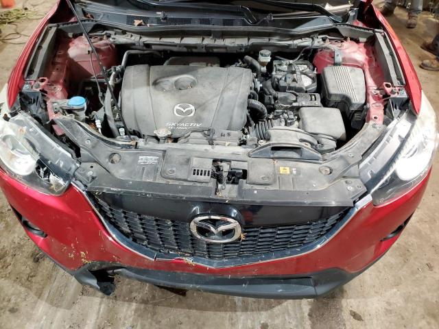 Photo 11 VIN: JM3KE4CY7E0311247 - MAZDA CX-5 TOURI 