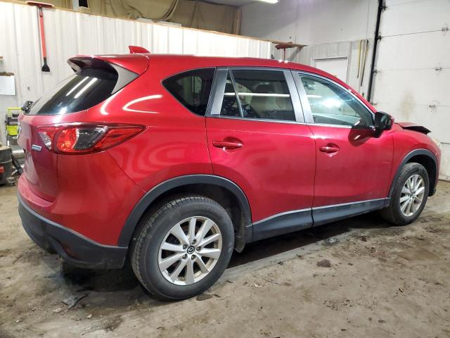 Photo 2 VIN: JM3KE4CY7E0311247 - MAZDA CX-5 TOURI 