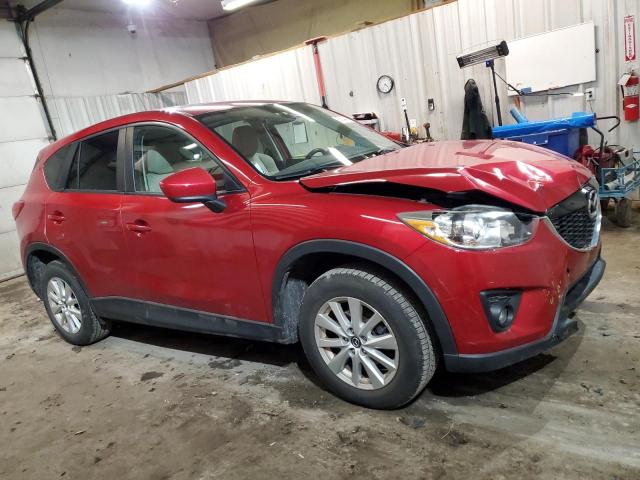 Photo 3 VIN: JM3KE4CY7E0311247 - MAZDA CX-5 TOURI 