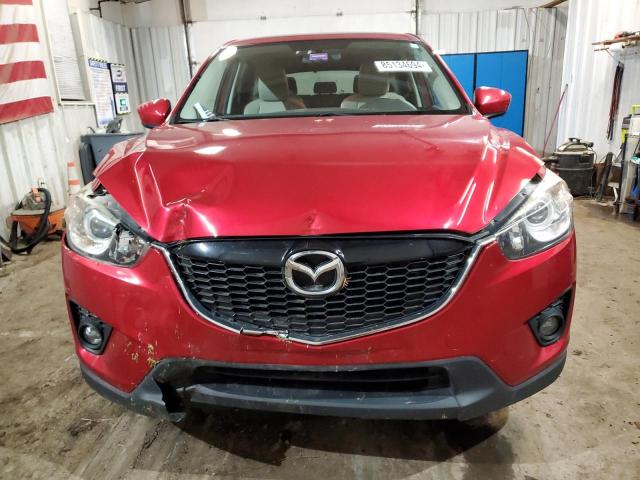 Photo 4 VIN: JM3KE4CY7E0311247 - MAZDA CX-5 TOURI 