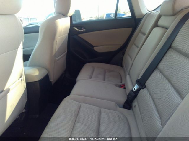 Photo 7 VIN: JM3KE4CY7E0312558 - MAZDA CX-5 