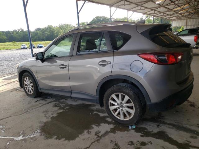 Photo 1 VIN: JM3KE4CY7E0317792 - MAZDA CX-5 