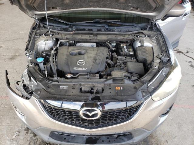 Photo 11 VIN: JM3KE4CY7E0317792 - MAZDA CX-5 