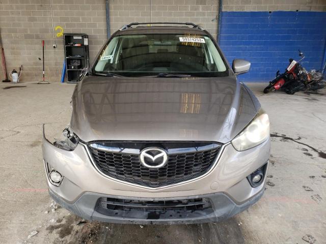 Photo 4 VIN: JM3KE4CY7E0317792 - MAZDA CX-5 