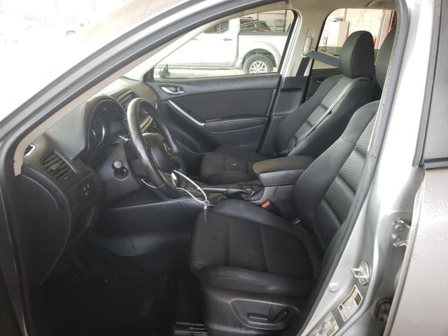 Photo 6 VIN: JM3KE4CY7E0317792 - MAZDA CX-5 