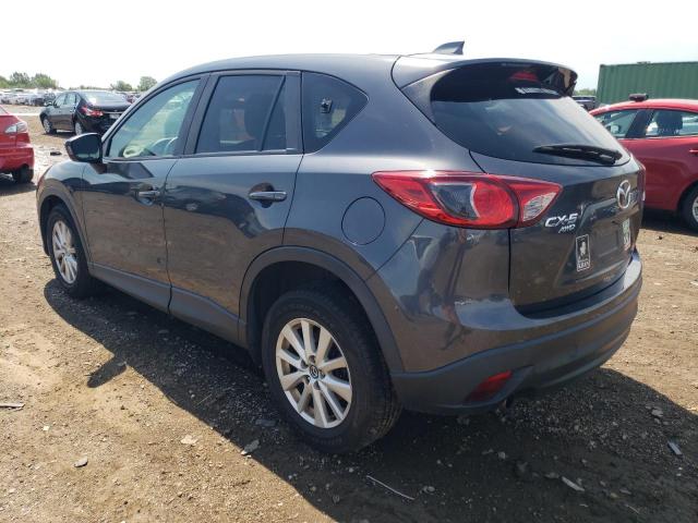 Photo 1 VIN: JM3KE4CY7E0317906 - MAZDA CX-5 