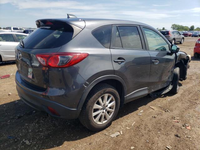 Photo 2 VIN: JM3KE4CY7E0317906 - MAZDA CX-5 