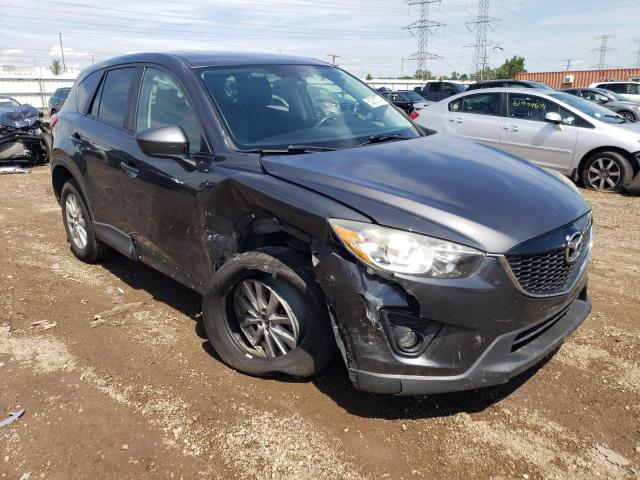 Photo 3 VIN: JM3KE4CY7E0317906 - MAZDA CX-5 