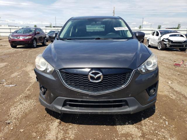 Photo 4 VIN: JM3KE4CY7E0317906 - MAZDA CX-5 