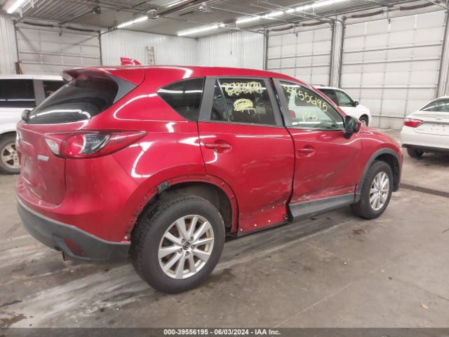 Photo 3 VIN: JM3KE4CY7E0323141 - MAZDA CX-5 