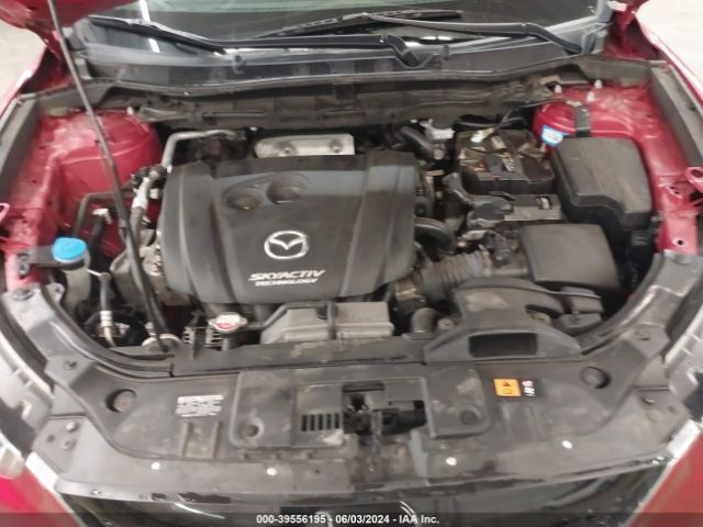 Photo 9 VIN: JM3KE4CY7E0323141 - MAZDA CX-5 