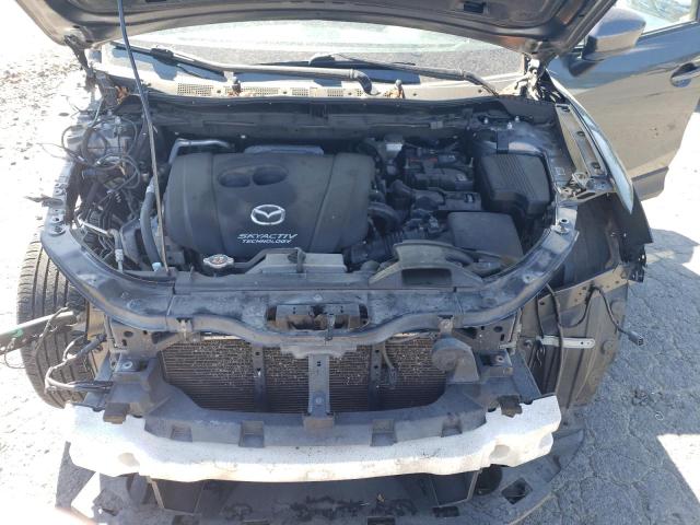 Photo 10 VIN: JM3KE4CY7E0338254 - MAZDA CX-5 