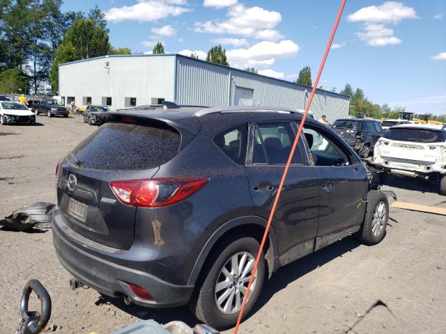 Photo 2 VIN: JM3KE4CY7E0338254 - MAZDA CX-5 