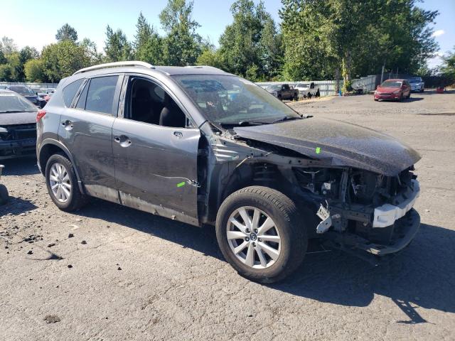 Photo 3 VIN: JM3KE4CY7E0338254 - MAZDA CX-5 