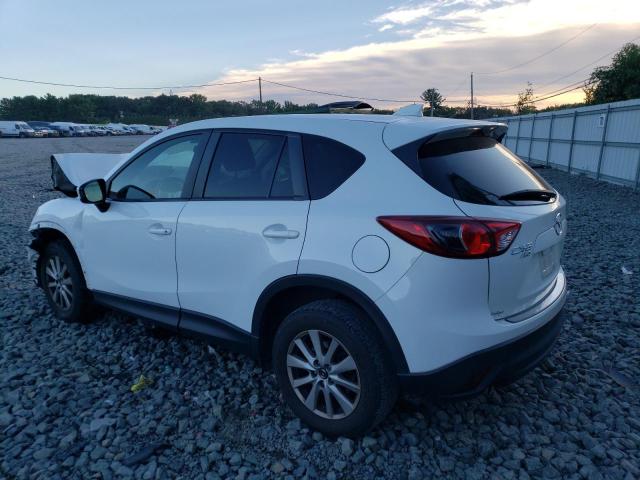 Photo 1 VIN: JM3KE4CY7E0351361 - MAZDA CX-5 TOURI 