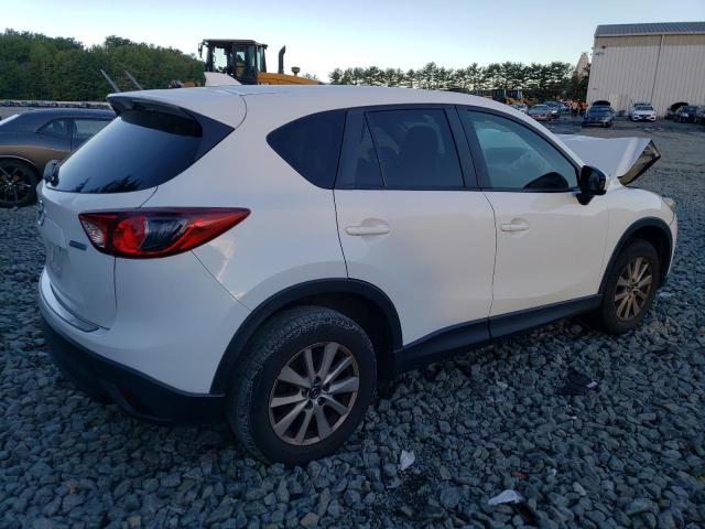 Photo 2 VIN: JM3KE4CY7E0351361 - MAZDA CX-5 TOURI 