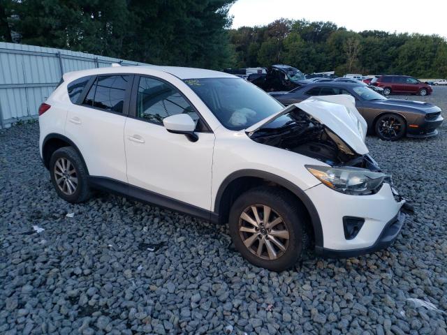 Photo 3 VIN: JM3KE4CY7E0351361 - MAZDA CX-5 TOURI 