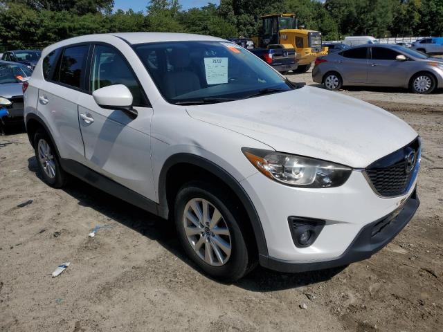 Photo 3 VIN: JM3KE4CY7E0373960 - MAZDA CX-5 TOURI 