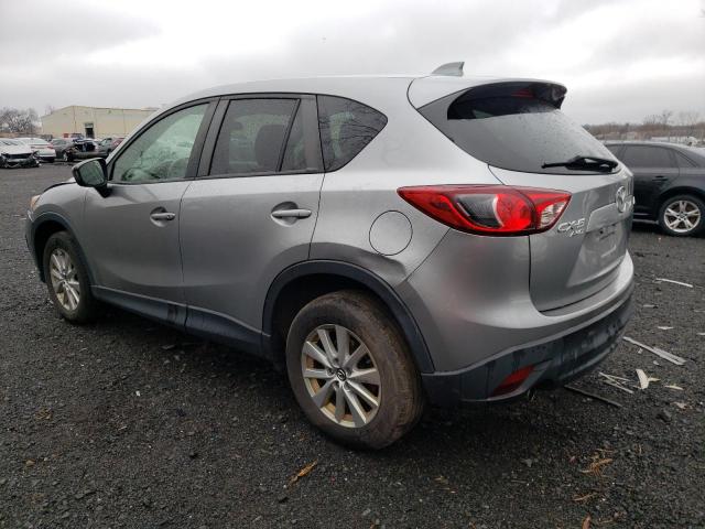 Photo 1 VIN: JM3KE4CY7E0396395 - MAZDA CX-5 TOURI 