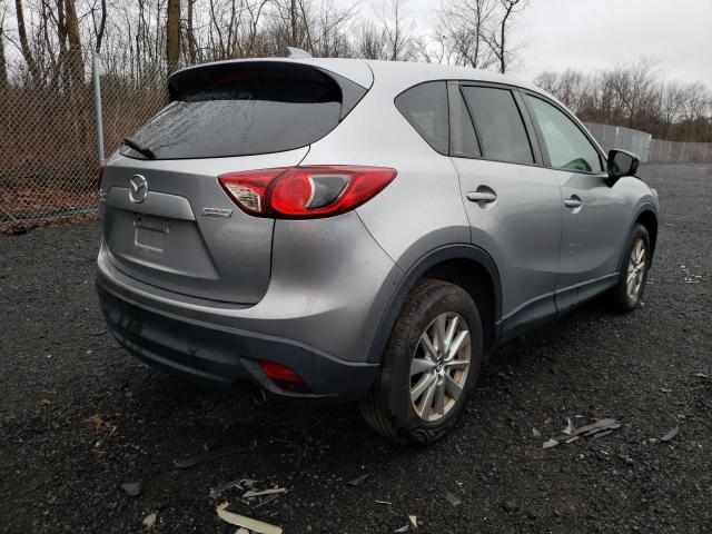 Photo 2 VIN: JM3KE4CY7E0396395 - MAZDA CX-5 TOURI 