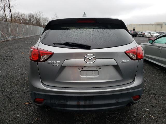 Photo 5 VIN: JM3KE4CY7E0396395 - MAZDA CX-5 TOURI 