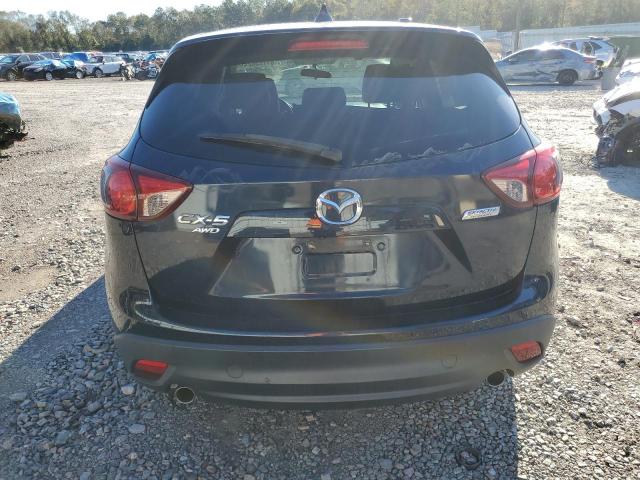 Photo 5 VIN: JM3KE4CY7E0403748 - MAZDA CX-5 