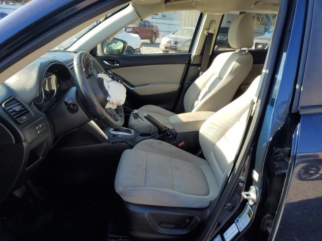 Photo 6 VIN: JM3KE4CY7E0403748 - MAZDA CX-5 