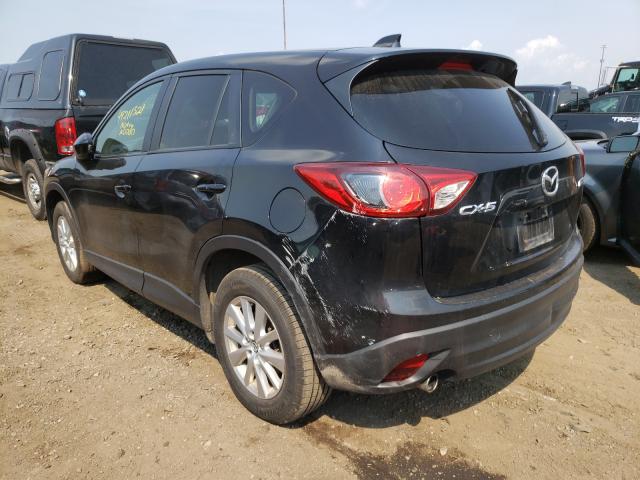 Photo 2 VIN: JM3KE4CY7E0406004 - MAZDA CX-5 