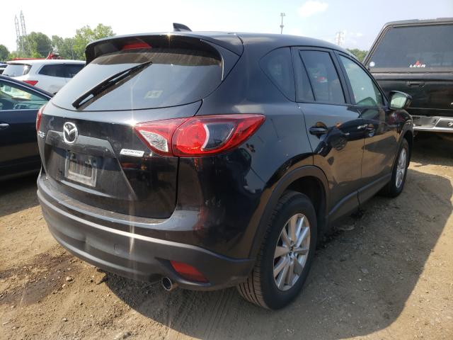 Photo 3 VIN: JM3KE4CY7E0406004 - MAZDA CX-5 