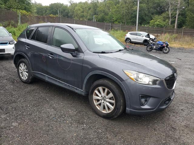 Photo 3 VIN: JM3KE4CY7E0413910 - MAZDA CX-5 TOURI 