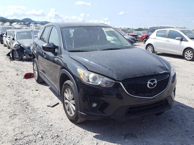 Photo 0 VIN: JM3KE4CY7F0434676 - MAZDA CX-5 TOURI 