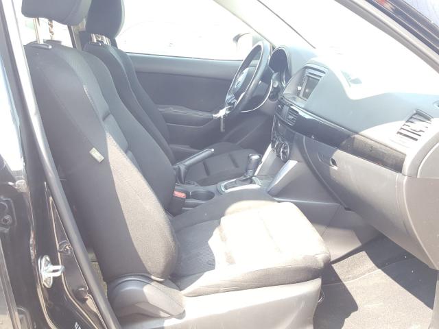 Photo 4 VIN: JM3KE4CY7F0434676 - MAZDA CX-5 TOURI 