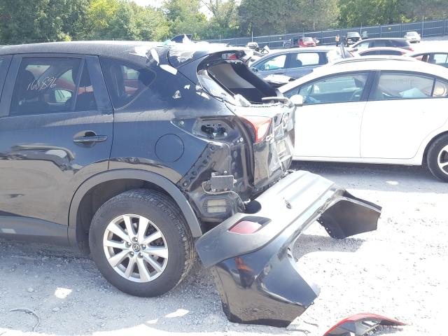 Photo 8 VIN: JM3KE4CY7F0434676 - MAZDA CX-5 TOURI 