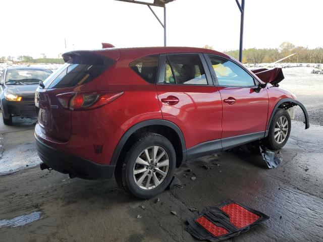 Photo 2 VIN: JM3KE4CY7F0439893 - MAZDA CX-5 TOURI 