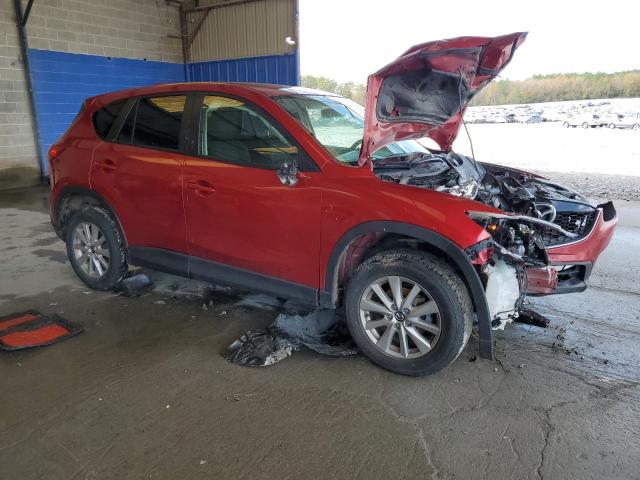 Photo 3 VIN: JM3KE4CY7F0439893 - MAZDA CX-5 TOURI 