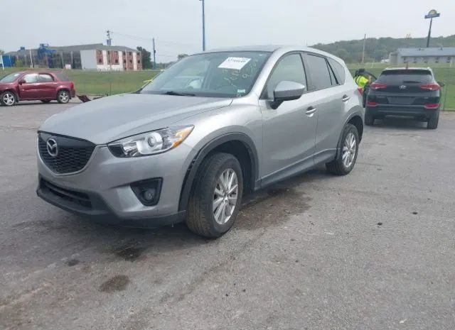 Photo 1 VIN: JM3KE4CY7F0441921 - MAZDA CX-5 