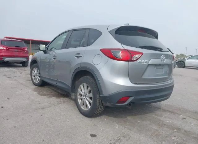 Photo 2 VIN: JM3KE4CY7F0441921 - MAZDA CX-5 