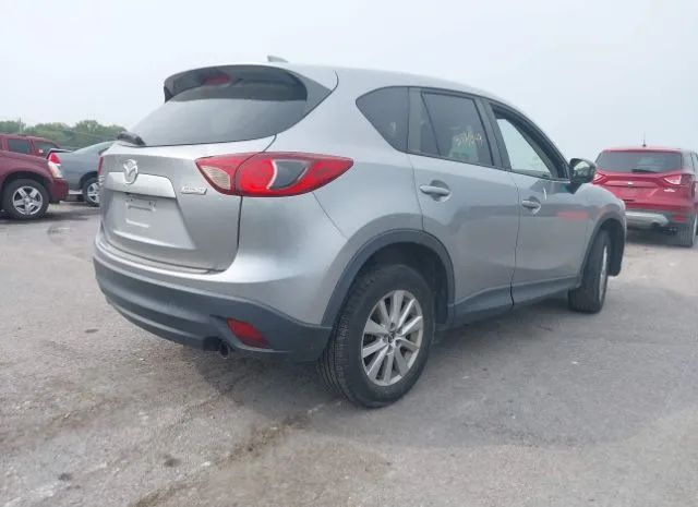 Photo 3 VIN: JM3KE4CY7F0441921 - MAZDA CX-5 