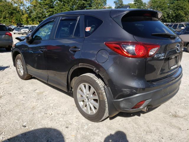 Photo 2 VIN: JM3KE4CY7F0459559 - MAZDA CX-5 