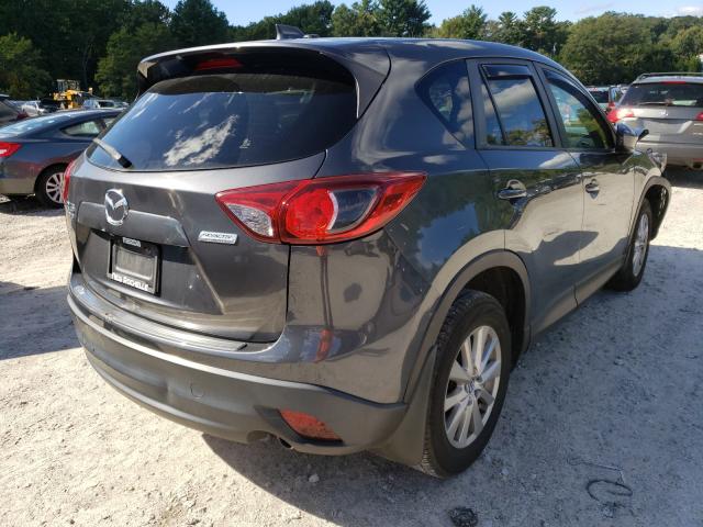 Photo 3 VIN: JM3KE4CY7F0459559 - MAZDA CX-5 