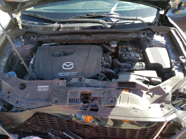 Photo 6 VIN: JM3KE4CY7F0459559 - MAZDA CX-5 