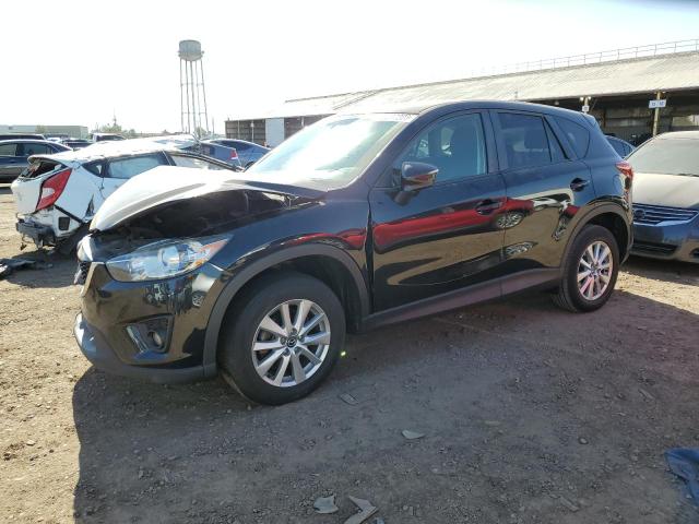 Photo 0 VIN: JM3KE4CY7F0474093 - MAZDA CX-5 