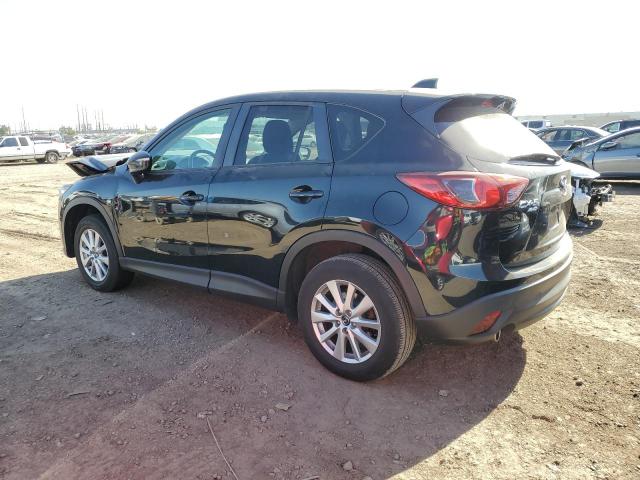 Photo 1 VIN: JM3KE4CY7F0474093 - MAZDA CX-5 