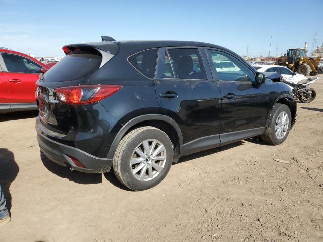 Photo 2 VIN: JM3KE4CY7F0474093 - MAZDA CX-5 