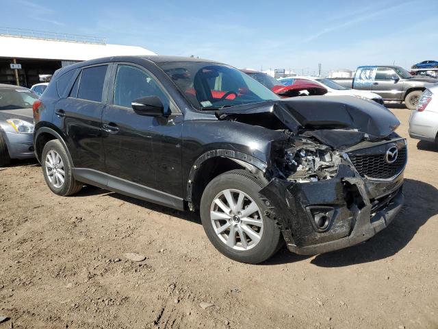 Photo 3 VIN: JM3KE4CY7F0474093 - MAZDA CX-5 