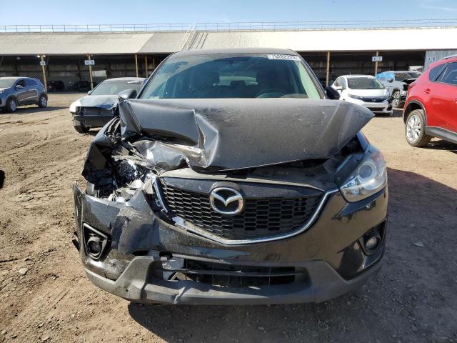 Photo 4 VIN: JM3KE4CY7F0474093 - MAZDA CX-5 