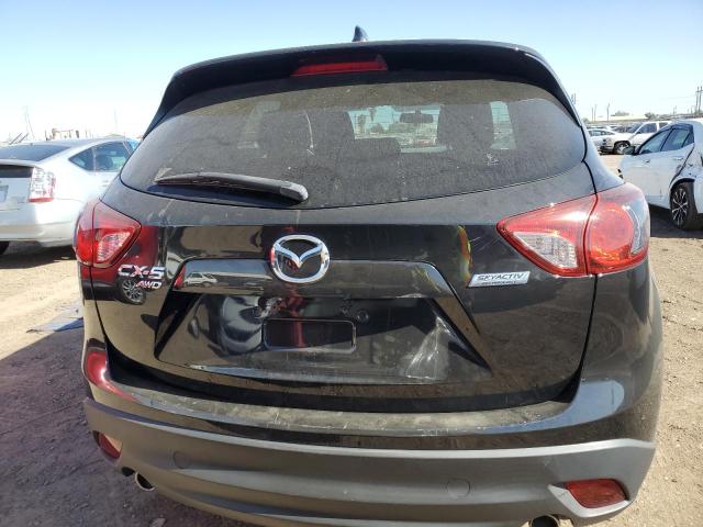 Photo 5 VIN: JM3KE4CY7F0474093 - MAZDA CX-5 